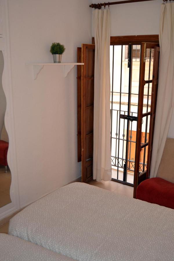 Apartamento Completo - Centro Ciudad - Arenal Σεβίλλη Εξωτερικό φωτογραφία