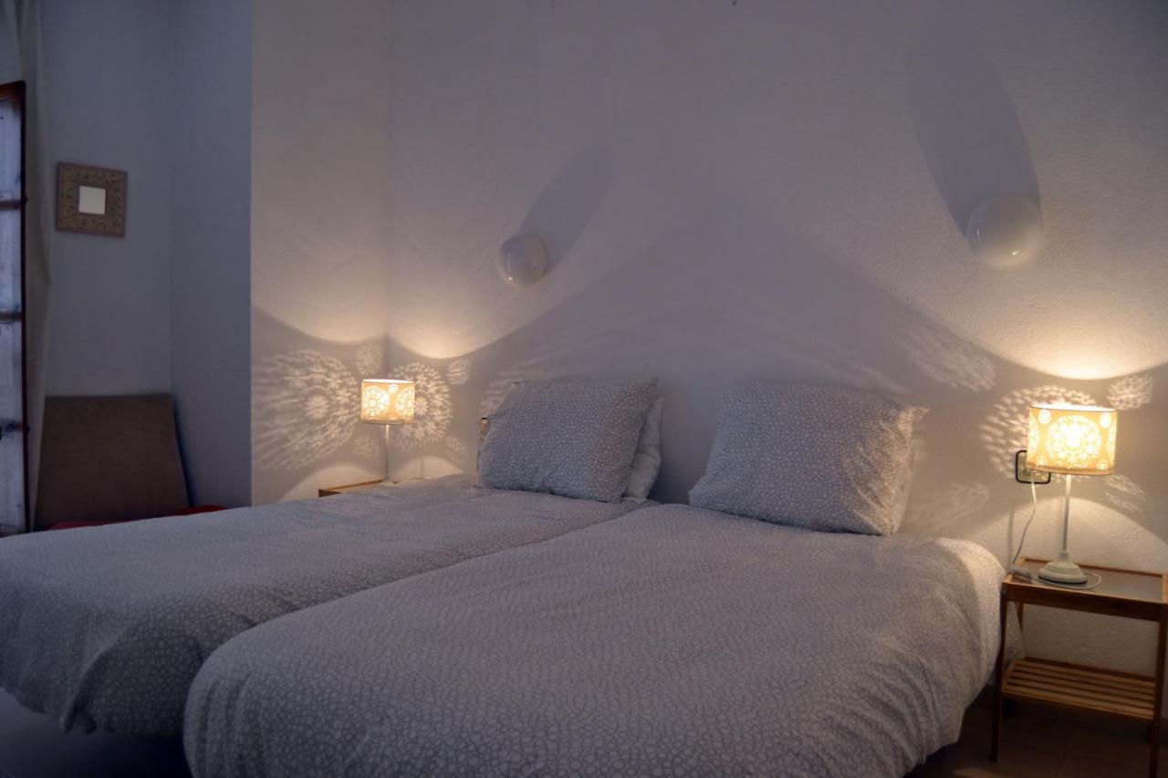 Apartamento Completo - Centro Ciudad - Arenal Σεβίλλη Εξωτερικό φωτογραφία